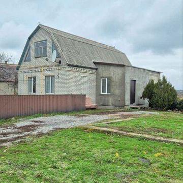 Будинок с.Орлівщина