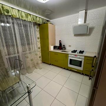 Довгострокова оренда 1к Квартира Кармелюка вулиця