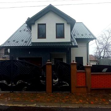 Оренда житлового будинку Солочин Закарпатської області