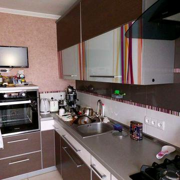 Продаётся 4-х квартира в кирпичном доме