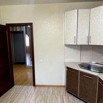 1к квартира новобудова на Покришкіна, вільно