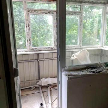 Бучми вул. (Командарма Уборевича), 44в