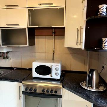 Продаж однокімнатноі квартири ЖК Без назви