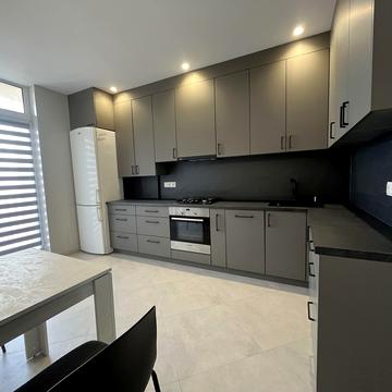 Кобилянської вул., 22-А к1