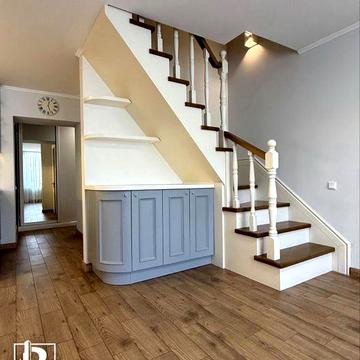 Оренда 2х рівневої квартири ГАЗ  ЖК Євромісто Крюківщина Киів 4км