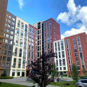 Тараса Шевченка вул., 60