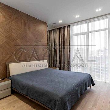 Оренда квартири, ЖК Бульвар Фонтанів, вул. Саперне поле, Печерський