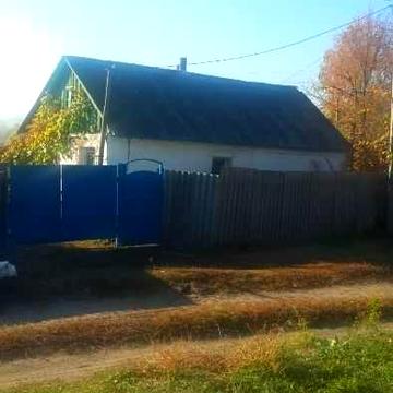 Крепкий домик в живописном месте 18 км от Харькова, Чугуевский р-н