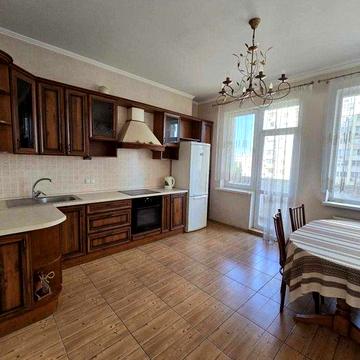 Продам 3-к квартиру на Пишоновской//Приморский р-н ЖК Консоль