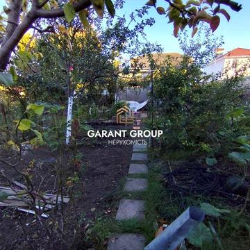 Дім на Марії Демченко