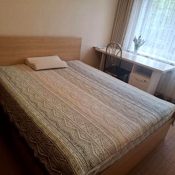 Оренда коасивої квартири Метро "Диміївська"