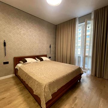 Курортний пров., 2