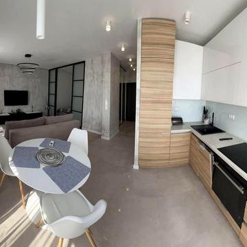 Авраама Лінкольна вул. (Димитрова), 6б