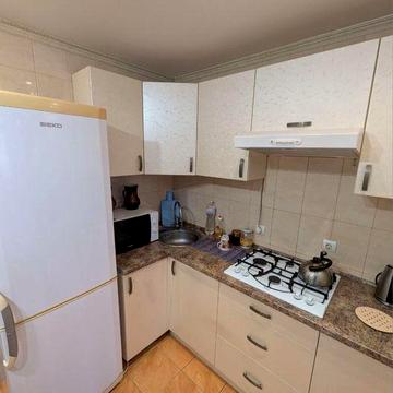 2 поверх, ЗСУ, укомплектована