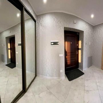 Уляни Кравченко вул., 8