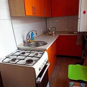 Продається квартира в Гримайлові