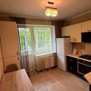 Здам чудову 1 кімнатну квартиру в Центрі міста по вул. Шевченка!