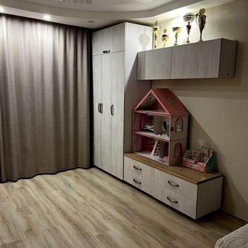 Сдам БЕЗ РИЕЛТОРА 1 ком квартиру 11 мкр левый берег