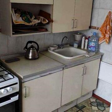 Маршала Рокосовського просп., 6