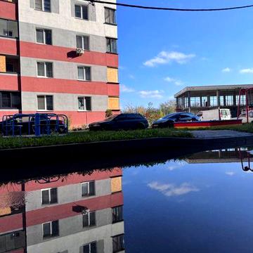 Продажа 1к квартиры.ЖК Гидропарк ЖК Гидропарк