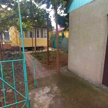 Продам часть домовладения