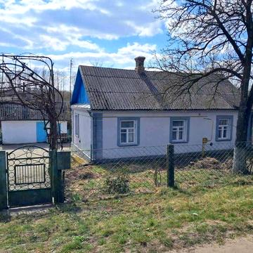 Житловий будинок