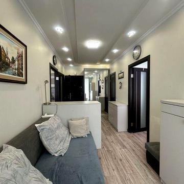 2к квартира, Ірпінь, id 190 ЖК Лемонграс