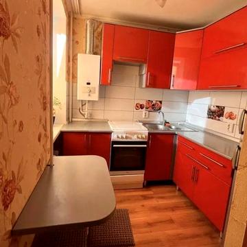 Здається затишна 1/х кім квартира на Східному