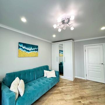 Академіка Янгеля вул. (Фрунзе), 6п