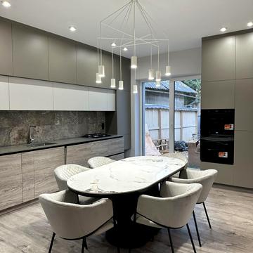 Героїв Маріуполя вул.