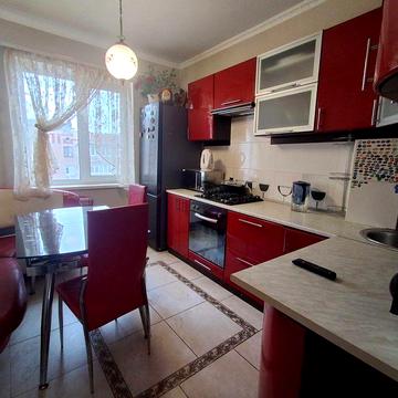 пр. Василя Порика 3а, Виноградар, оренда комфортабельної 3к квартири