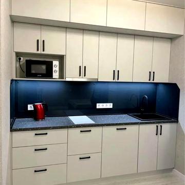 Генератор 1к. Студія ЖК Doc 32 Петровка - Поділ