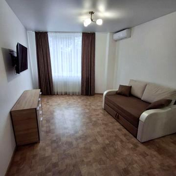 Здам 1к квартиру, ЖК Сяйво напроти парк Центральний