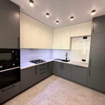 Продаж укомплектованої 1-кімнатної квартири в новобудові ЖК Family City