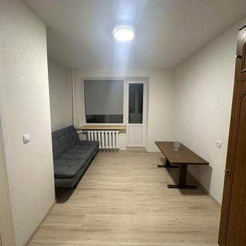 Довгострокова оренда квартири біля районної лікарні