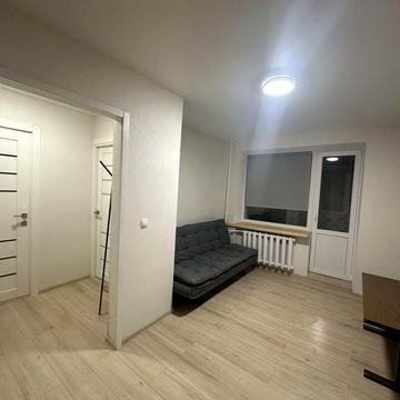 Довгострокова оренда квартири біля районної лікарні