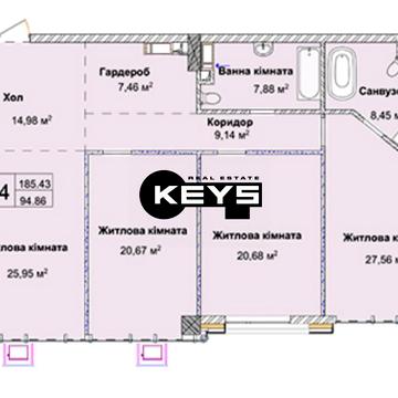 Андрія Верхогляда вул. (Михайла Драгомирова), 1-20а