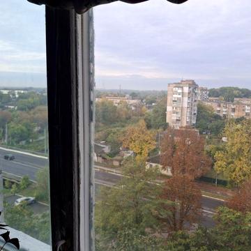 Двухкомнатная квартира