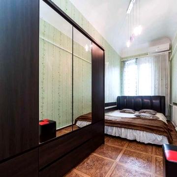 Однокомнатная квартира в Центре