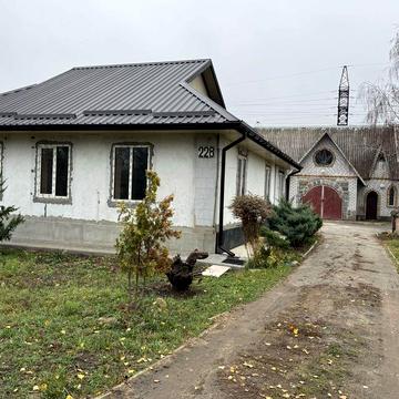 Продам будином 125 кв.м м.Самар р-н Совхоз