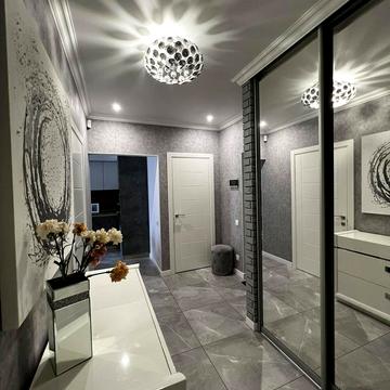 Героїв Дніпра вул., 4