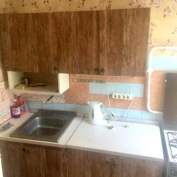 Здам квартиру пр. Соборності 18