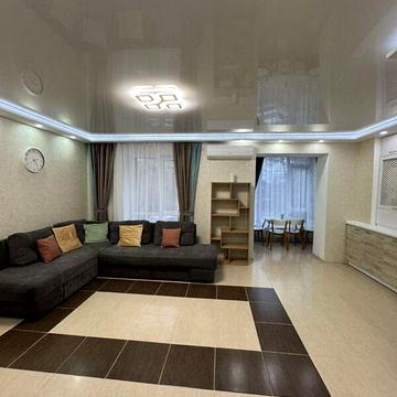 Довгострокова оренда 3к Квартира Жуковського вулиця ЖК Жукоffский