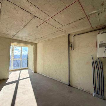 Однокімнатна квартира 49,6 кв.м. від забудовника, БЕЗ КОМІСІЇ ЖК Comfort Hill