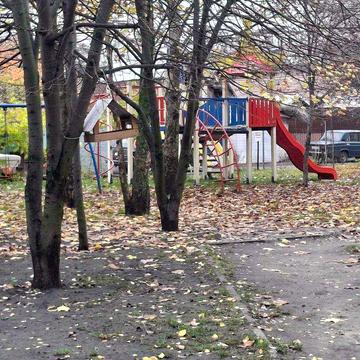 Пробам 3к кв на Титова, Подстанция