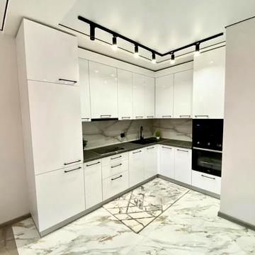 Дегтярівська вул., 17 к1