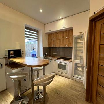 Оренда Танхауса 80м2 с. Хотів  Ярослава Мудрого