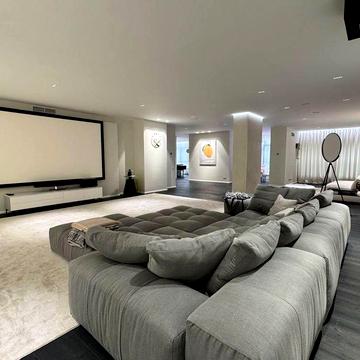 Авторський пентхаус 262 м² у престижному ЖК Новопечерські Липки ЖК Новопечерські Липки