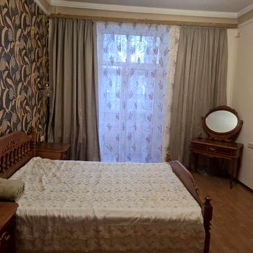 Квартира в лучшей районе Одессы на пр- те  Шевченко.Газовое отопление!