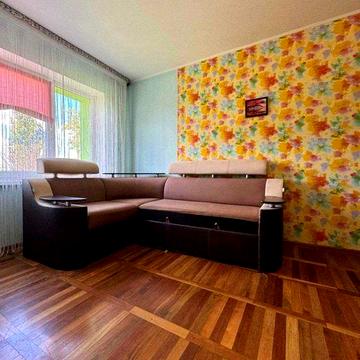 Оренда затишної 3 кімнатної квартири!